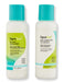 DevaCurl DevaCurl No-Poo Decadence 3 oz & One Condition Decadence 3 oz Hair Care Value Sets 