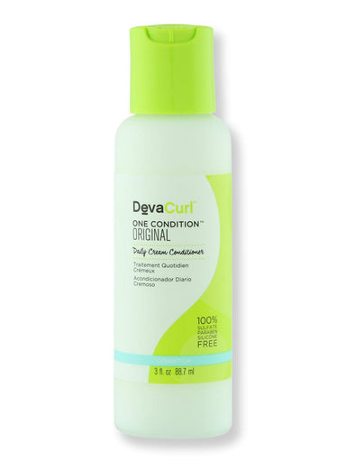 DevaCurl DevaCurl One Condition 3 oz Conditioners 