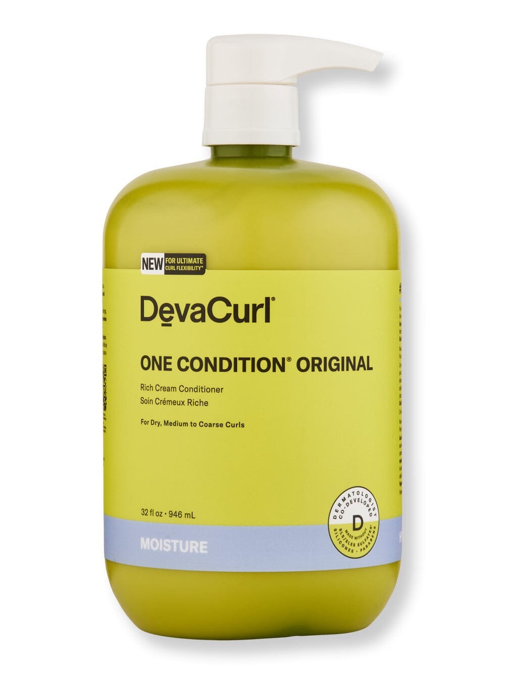 DevaCurl DevaCurl One Condition 32 oz Conditioners 