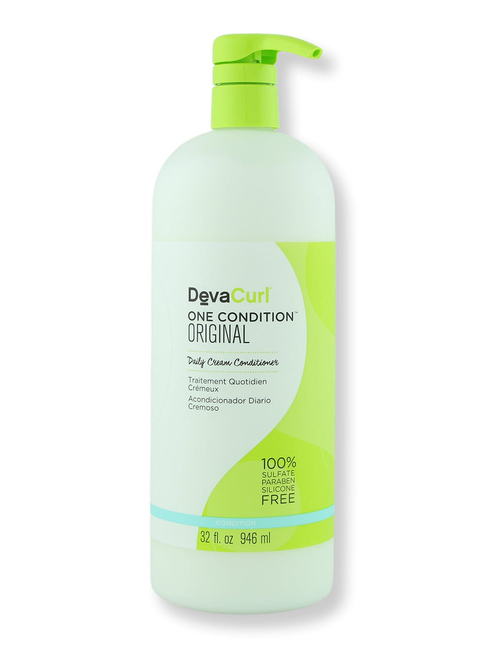 DevaCurl DevaCurl One Condition 32 oz Conditioners 