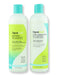 DevaCurl DevaCurl One Condition Decadence 12 oz & No-Poo Decadence 12 oz Hair Care Value Sets 