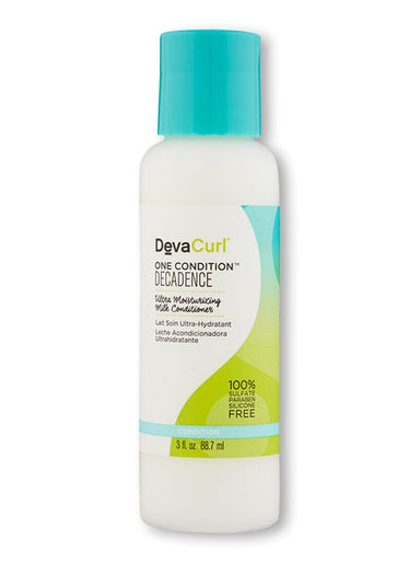 DevaCurl DevaCurl One Condition Decadence 3 oz Conditioners 