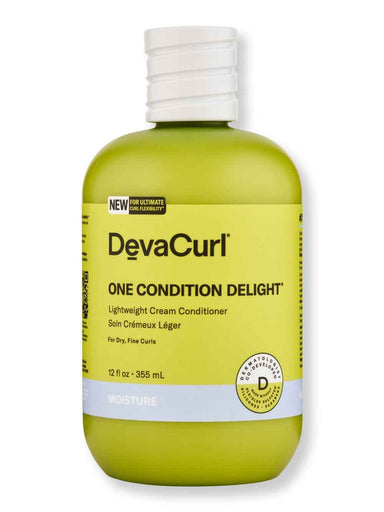 DevaCurl DevaCurl One Condition Delight 12 oz Conditioners 