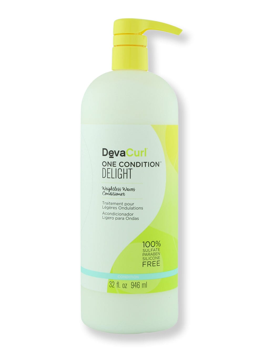 DevaCurl DevaCurl One Condition Delight 32 oz Conditioners 