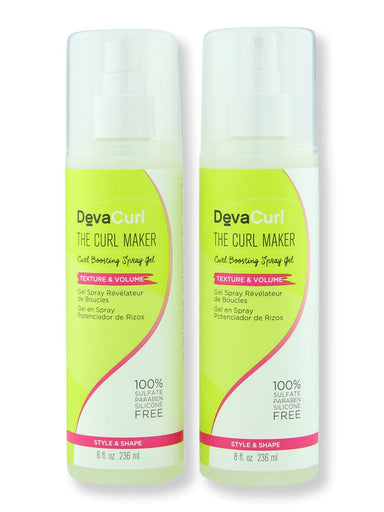 DevaCurl DevaCurl The Curl Maker 2 Ct 8 oz Styling Treatments 