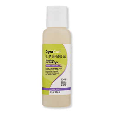 DevaCurl DevaCurl Ultra Defining Gel 3 oz Hair Gels 