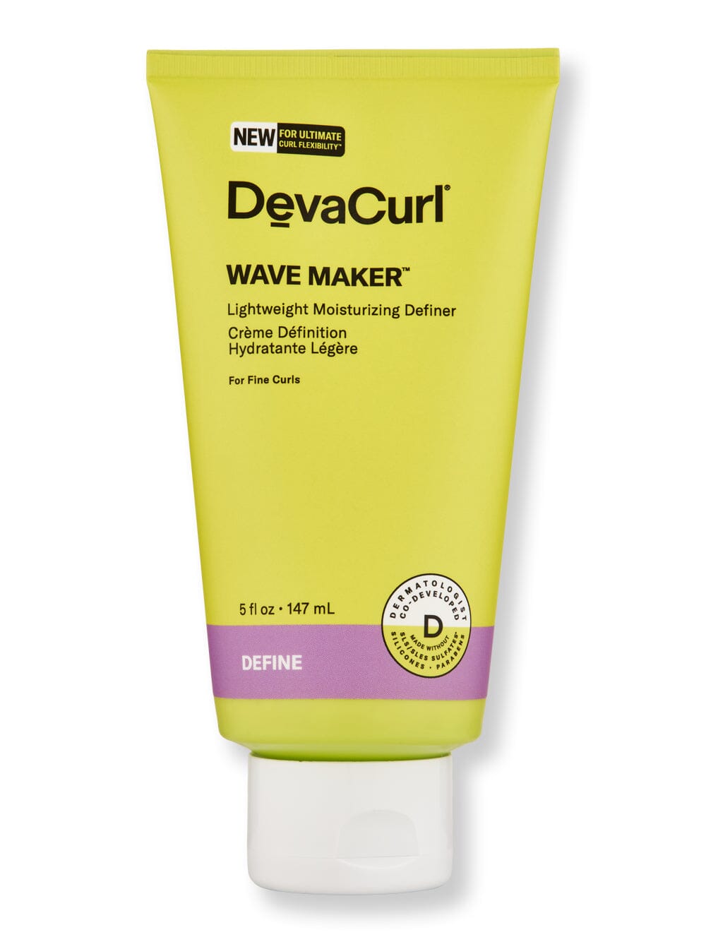 DevaCurl DevaCurl Wave Maker Styling Treatments 5 oz 