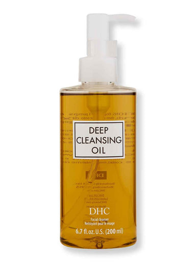 DHC DHC Deep Cleansing Oil 6.7 oz Face Cleansers 