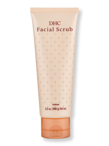 DHC DHC Facial Scrub Exfoliators & Peels 