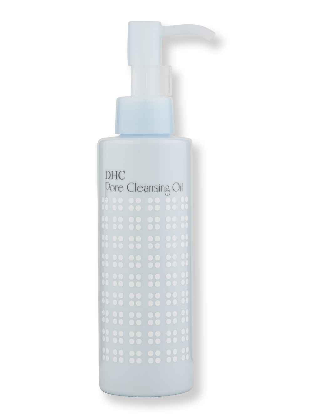DHC DHC Pore Cleansing Oil Face Cleansers 