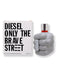 Diesel Diesel Only The Brave Street EDT Spray Tester 2.5 oz75 ml Perfume 