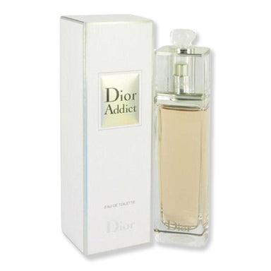 Dior Dior Addict Eau De Toilette Perfume 3.4 oz 