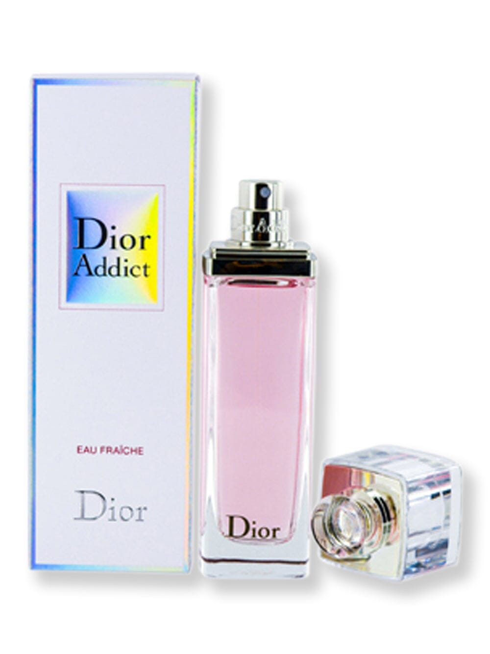 Dior Addict EDT Fraiche Spray 1.7 oz50 ml
