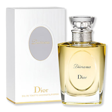 Dior Dior Diorama Eau De Toilette Perfume 3.4 oz 