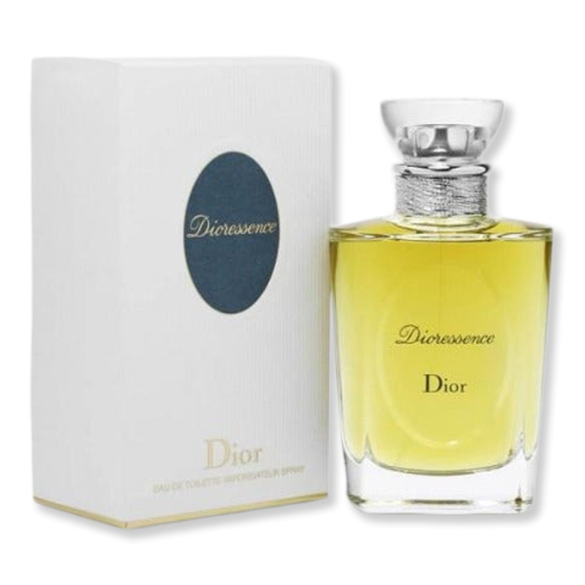 Dior Dior Dioressence Eau De Toilette Perfume 3.4 oz 