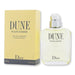 Dior Dior Dune Eau De Toilette For Men Perfume 3.4 oz 