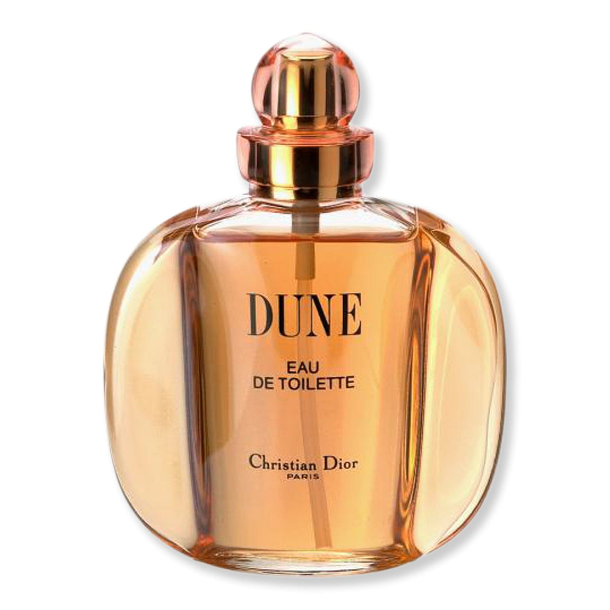 Dior Dior Dune Eau De Toilette For Women Perfume Tester 3.4 oz 