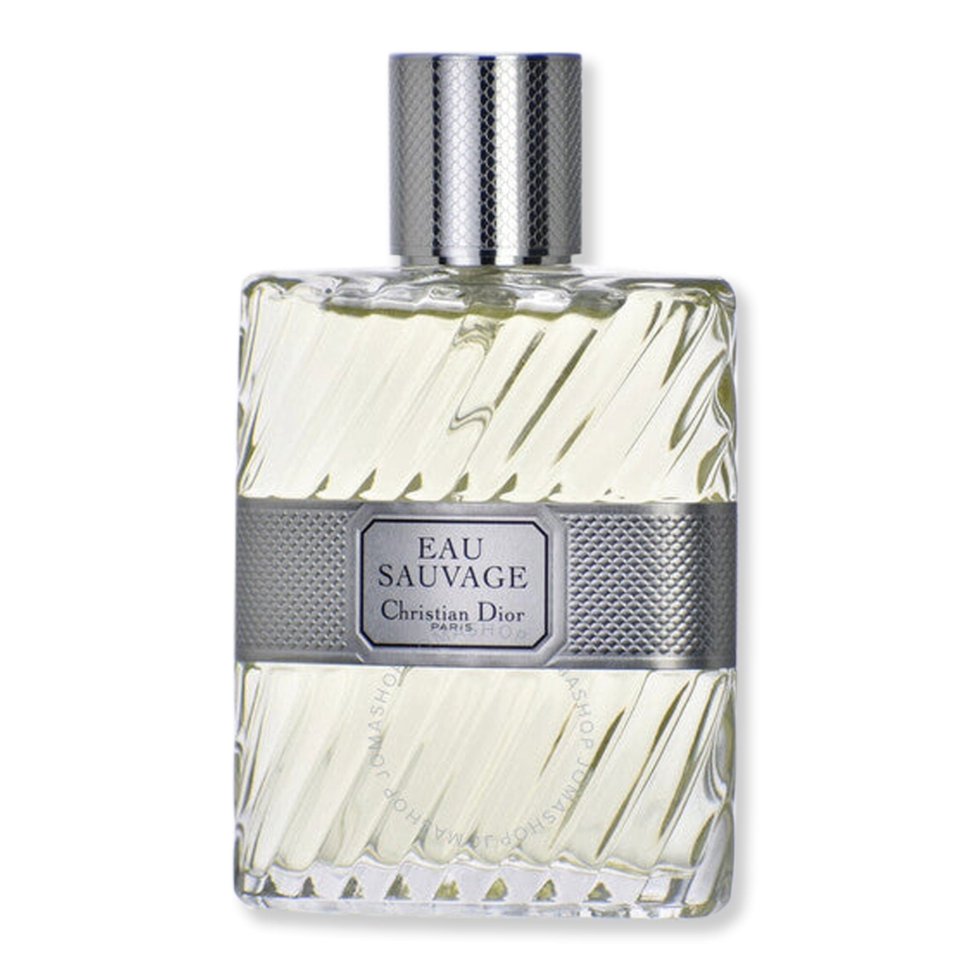 Dior Dior Eau Sauvage Eau De Toilette Perfume Tester 3.4 oz 
