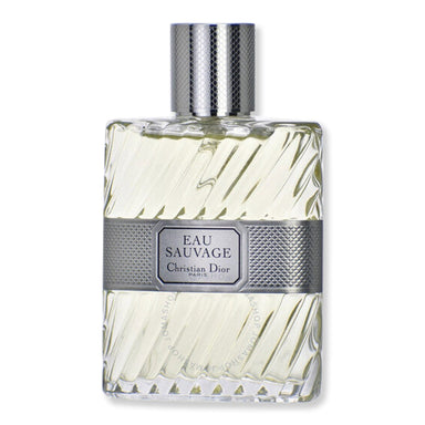 Dior Dior Eau Sauvage Eau De Toilette Perfume Tester 3.4 oz 
