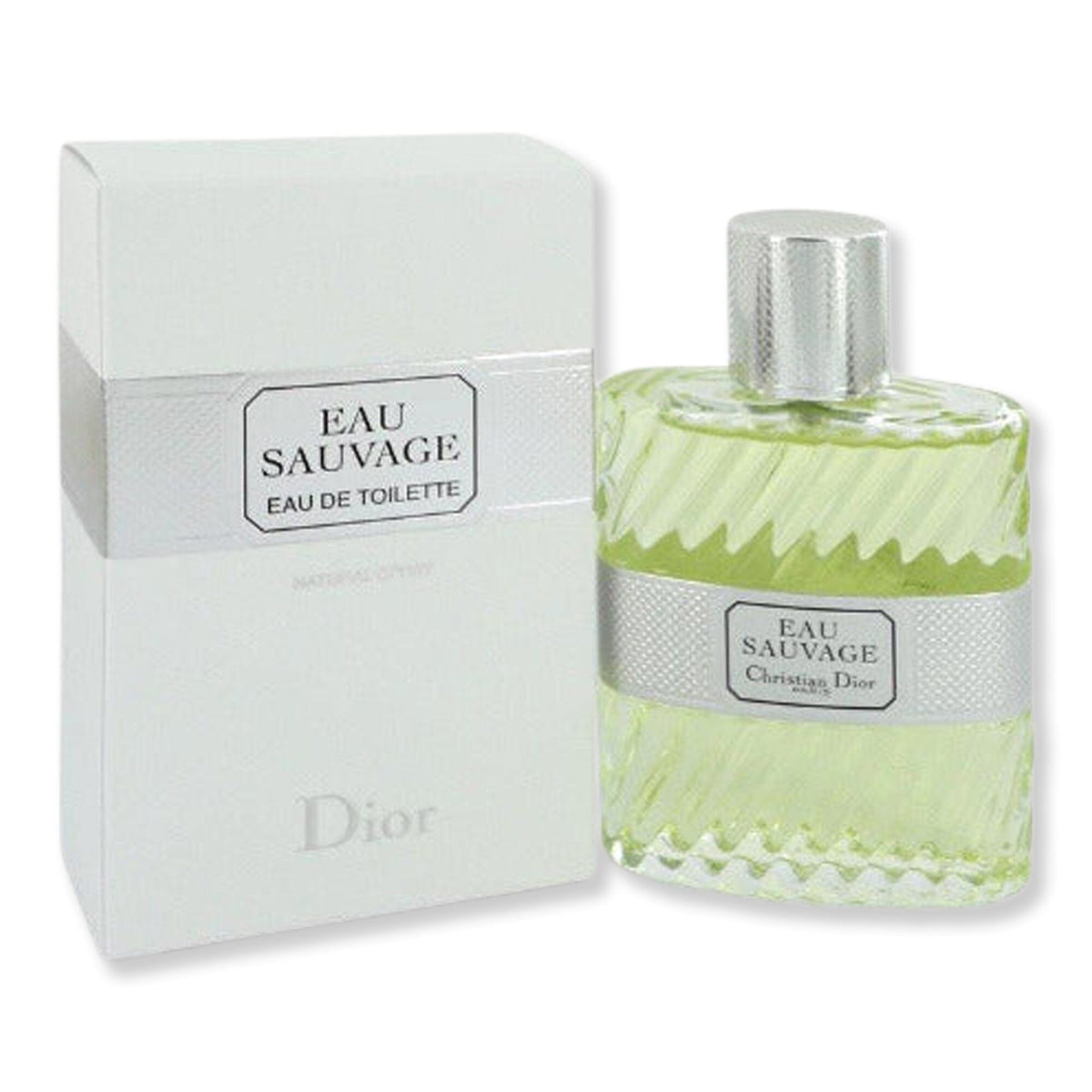 Dior Dior Eau Sauvage EDT Spray Perfume 3.4 oz 