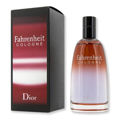 Dior Dior Fahrenheit Cologne Perfume 4.2 oz 
