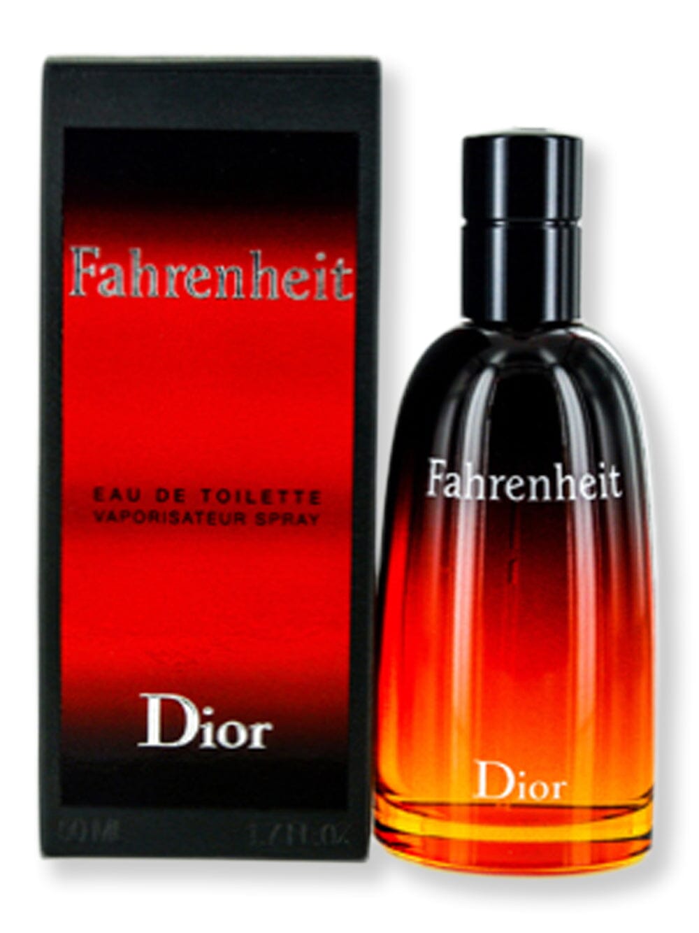 Dior Dior Fahrenheit EDT Spray 1.7 oz Perfume 