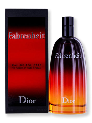 Dior Dior Fahrenheit EDT Spray 6.8 oz Perfume 