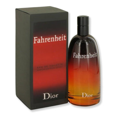 Dior Dior Fahrenheit EDT Spray Perfume 6.8 oz 