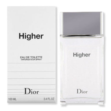 Dior Dior Higher Eau De Toilette Perfume 3.4 oz 