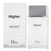 Dior Dior Higher Eau De Toilette Perfume 3.4 oz 