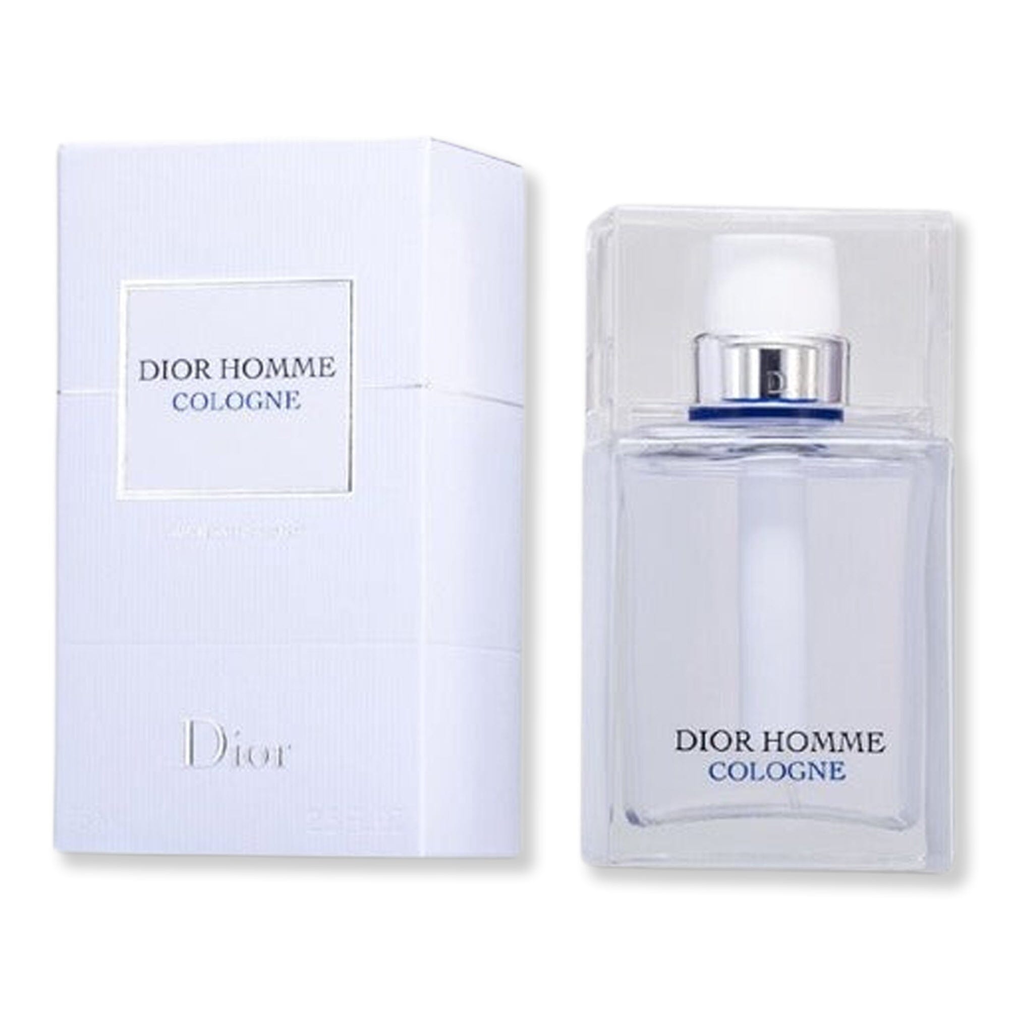 Dior Dior Homme Cologne Perfume 2.5 oz 