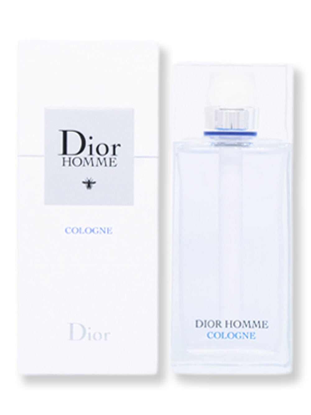 Dior Dior Homme Cologne Spray 4.2 oz Cologne 