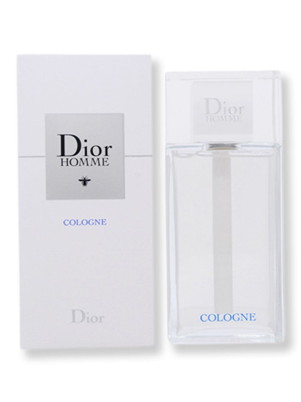 Dior Dior Homme Cologne Spray 6.8 oz200 ml Cologne 