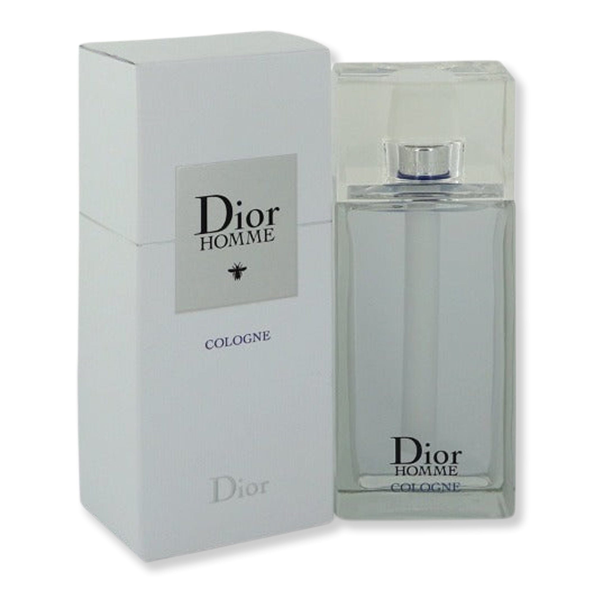 Dior Dior Homme Cologne Spray Perfume 4.2 oz 
