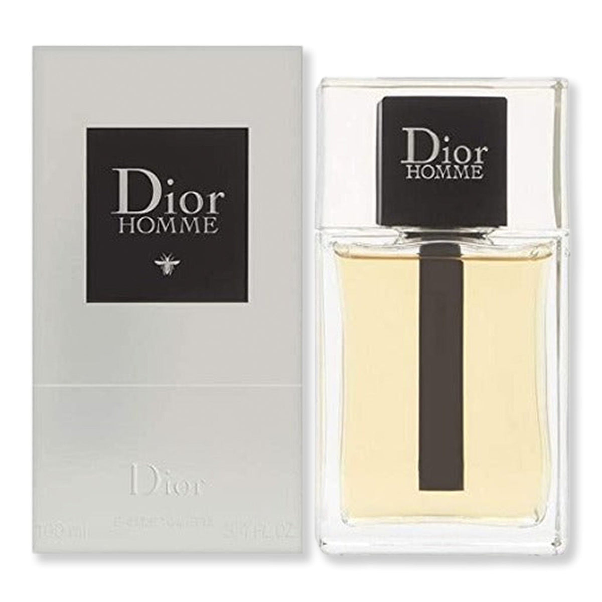 Dior Dior Homme Eau De Toilette Perfume 5.0 oz 