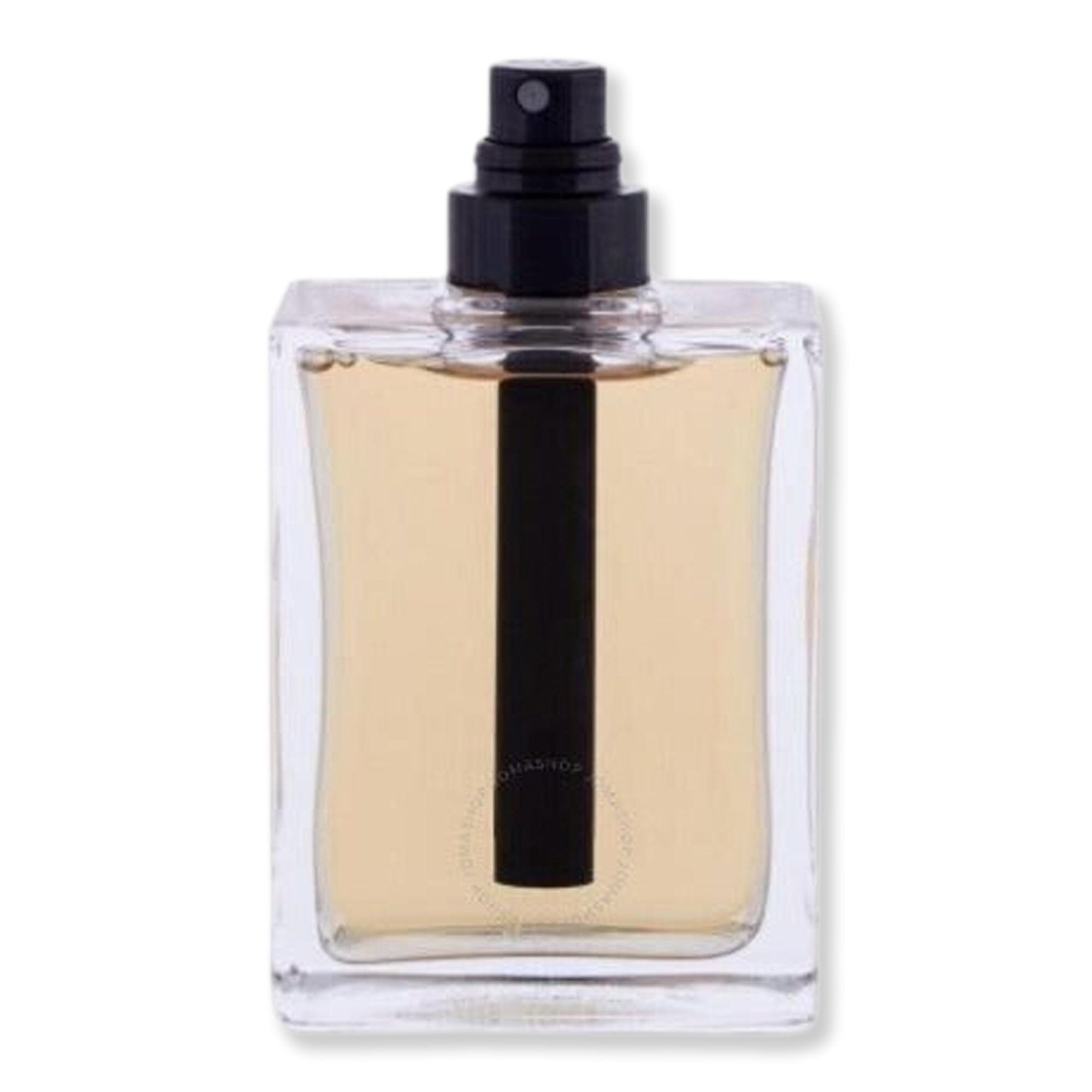 Dior Dior Homme Eau De Toilette Perfume Tester 3.4 oz 