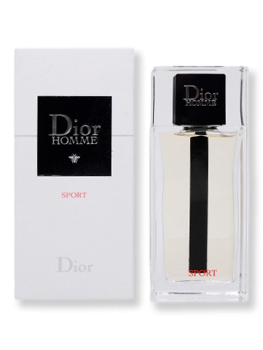 Dior Dior Homme Sport EDT Spray 2.5 oz75 ml Perfume 