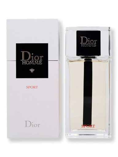 Dior Dior Homme Sport EDT Spray 4.2 oz125 ml Perfume 