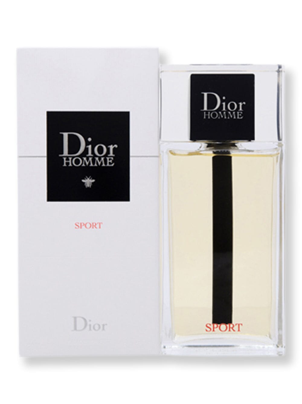 Dior Dior Homme Sport EDT Spray 6.8 oz200 ml Perfume 