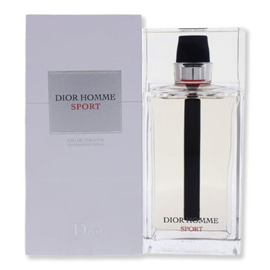 Dior Dior Homme Sport EDT Spray Perfume 4.2 oz / 125 ml 