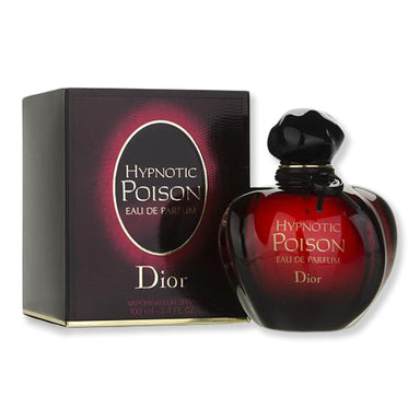 Dior Dior Hypnotic Poison Eau De Parfum Perfume 1.7 oz 