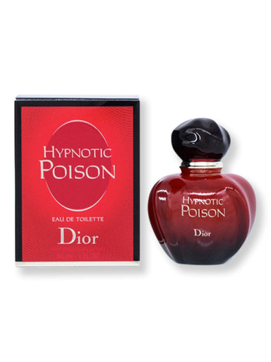 Dior Dior Hypnotic Poison EDT Spray 1 oz Perfume 