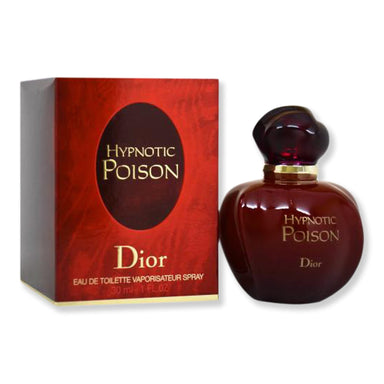Dior Dior Hypnotic Poison EDT Spray Perfume 1 oz 