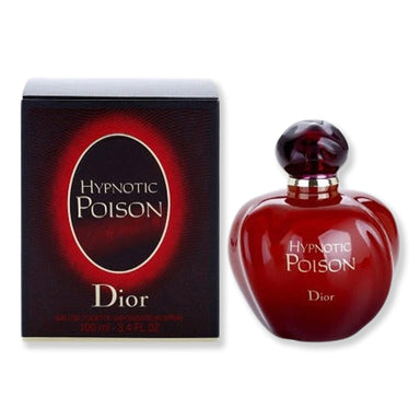 Dior Dior Hypnotic Poison EDT Spray Perfume 1.7 oz 
