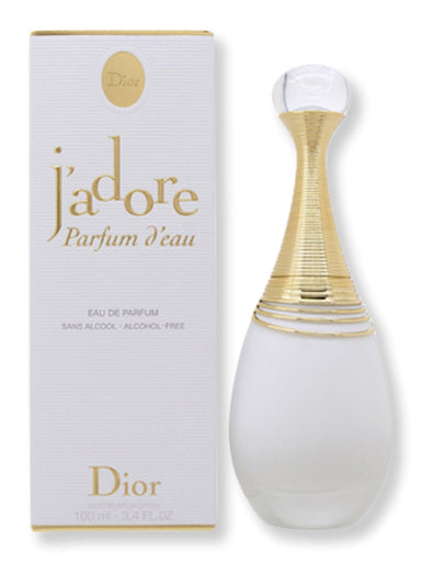 Dior Dior Jadore D'eau EDP Spray 3.3 oz100 ml Perfume 