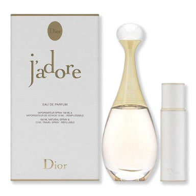Dior Dior Jadore Eau De Parfum 2 Piece Gift Set Perfume 