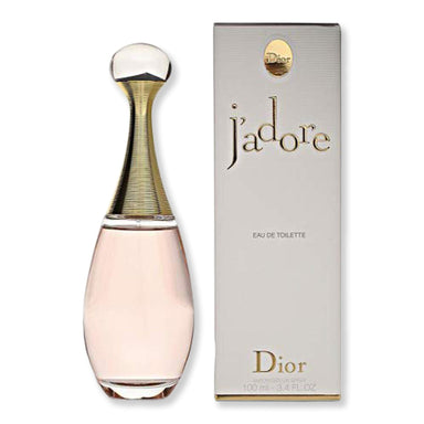 Dior Dior Jadore Eau De Toilette Perfume 3.4 oz 