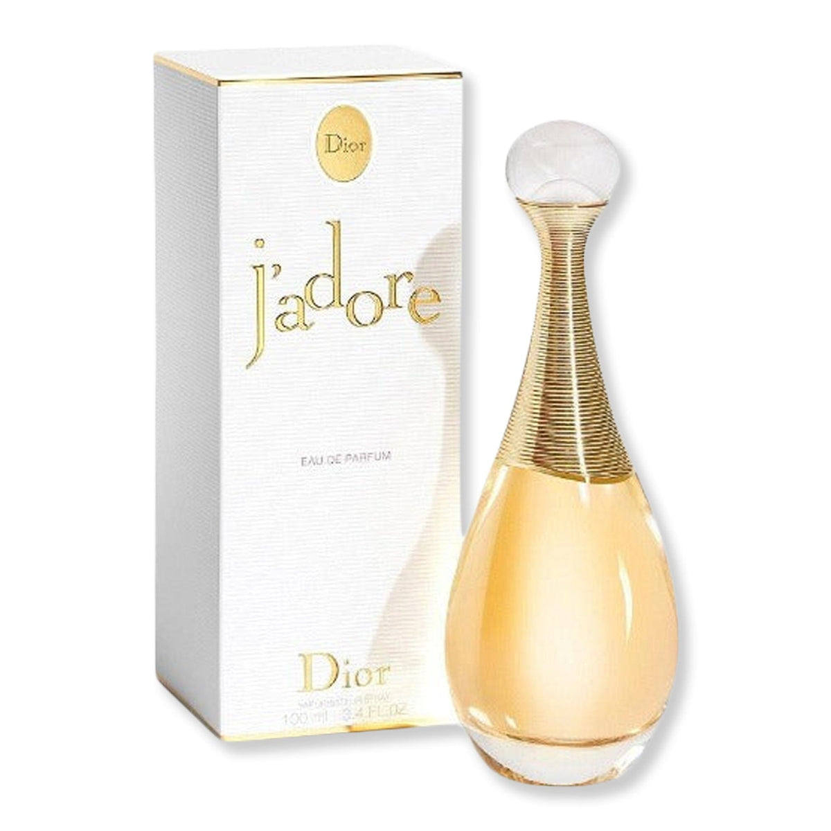 Dior Dior J'adore EDP Spray Perfume 5 oz 