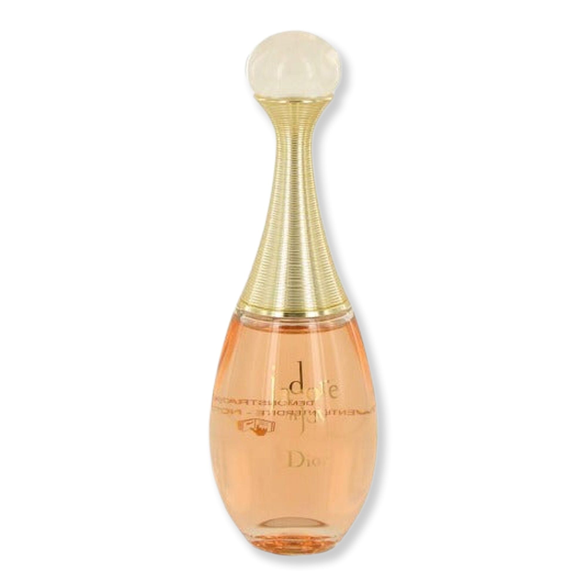 Dior Dior Jadore In Joy Eau De Toilette Perfume Tester 3.4 oz 