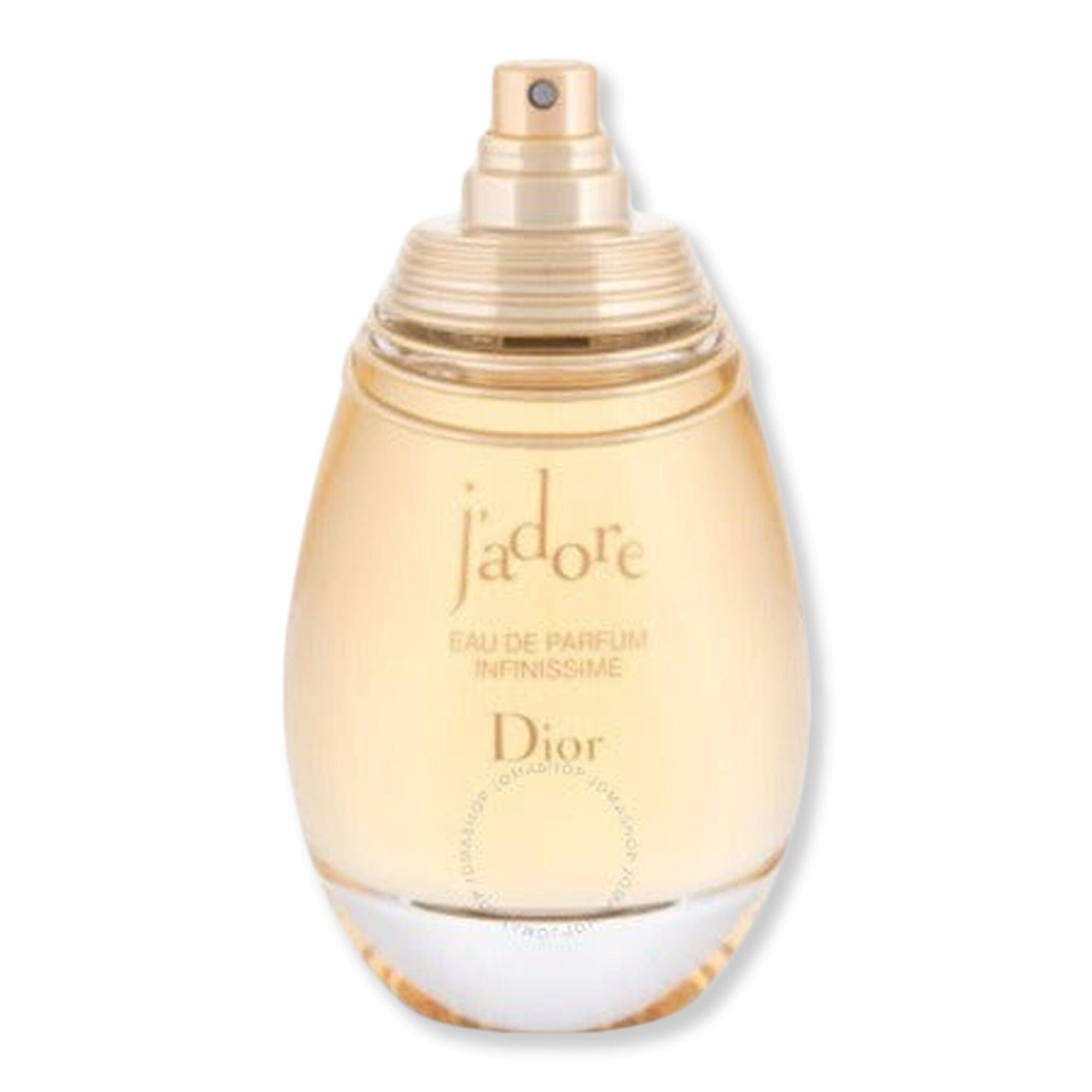 Dior Dior Jadore Infinissime Eau De Parfum Perfume Tester 3.4 oz 